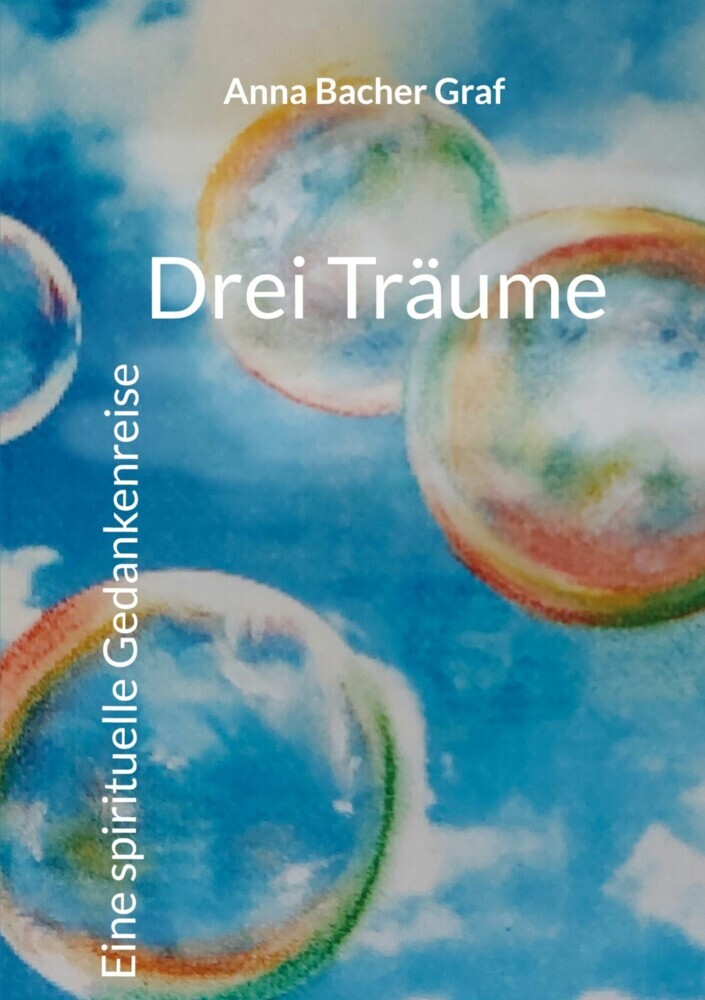 Drei Träume main product photo