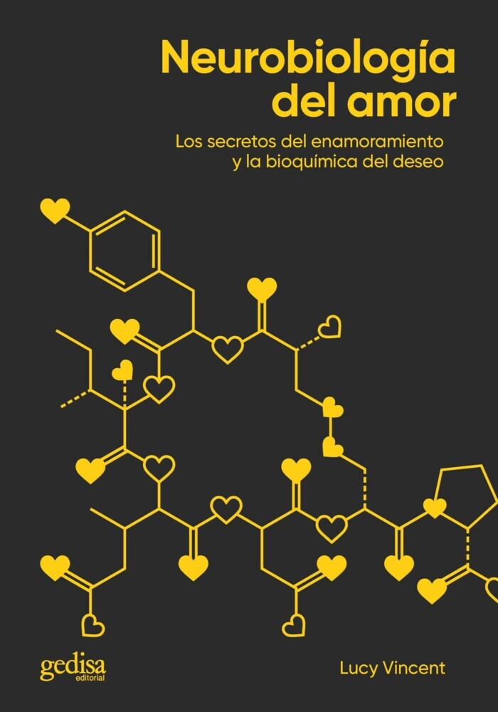 Neurobiología del amor main product photo