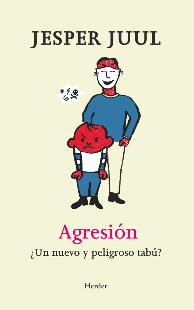 Agresión main product photo