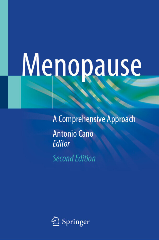 Menopause main product photo