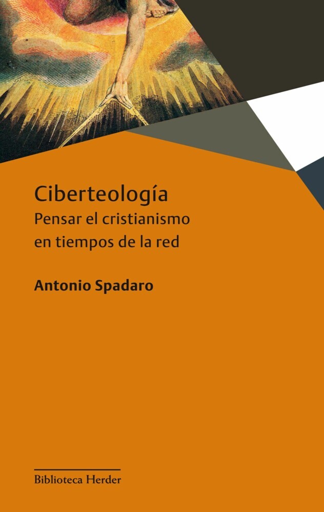 Ciberteología main product photo