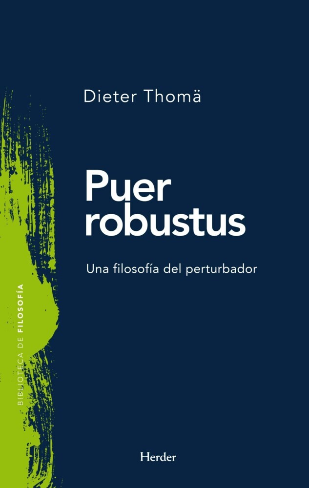 Puer robustus main product photo