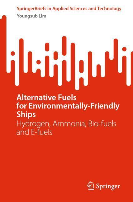 Alternative Fuels for Environmentally-Friendly Ships main product photo