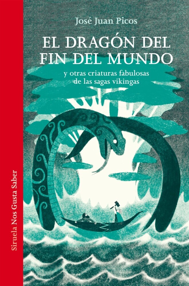 El dragón del fin del mundo main product photo