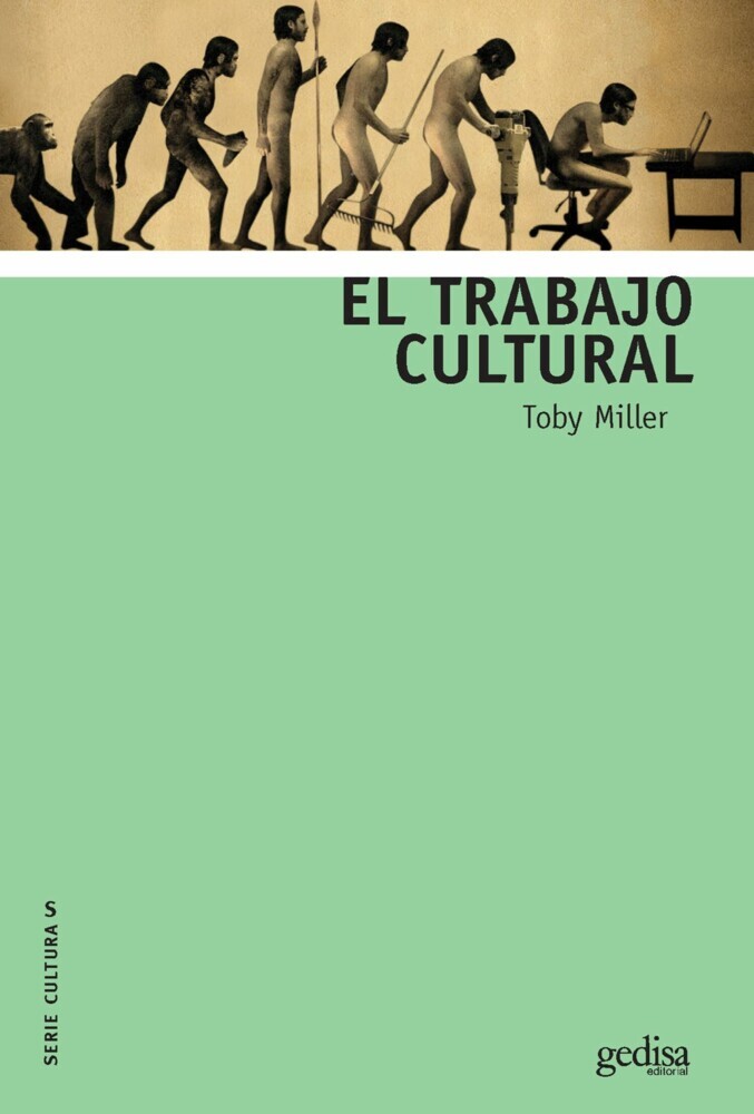 El trabajo cultural main product photo