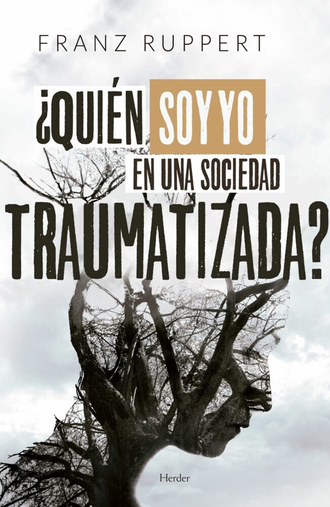 ¿Quién soy yo en una sociedad traumatizada? main product photo