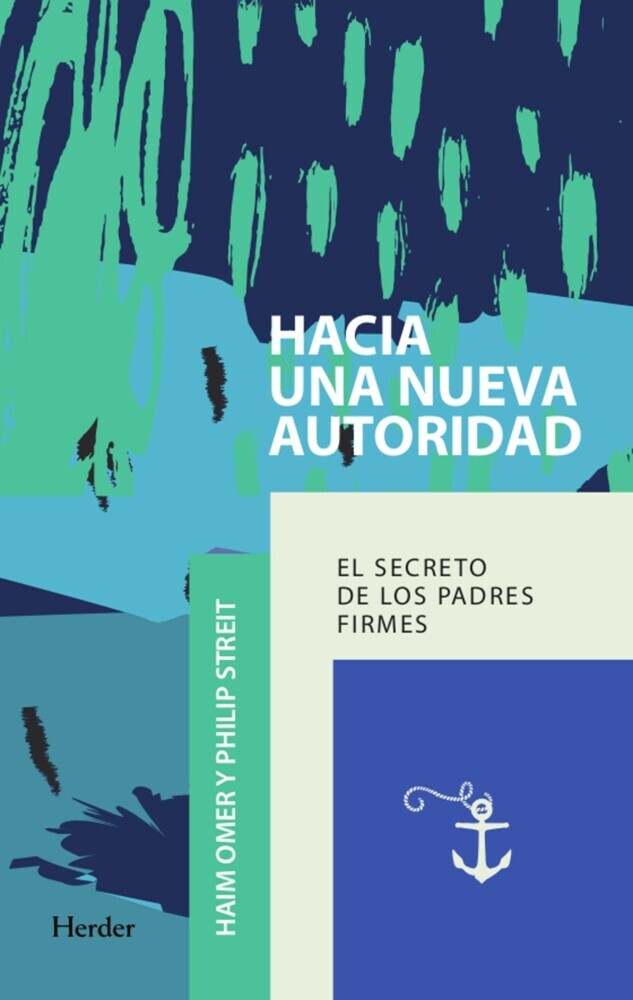 Hacia una nueva autoridad main product photo