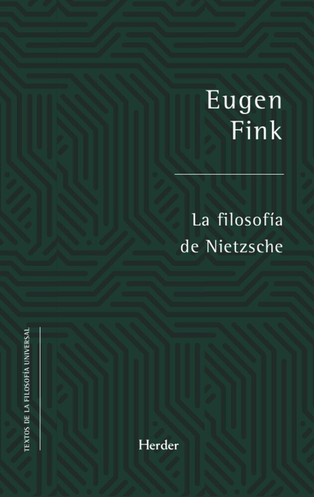 La filosofía de Nietzsche main product photo