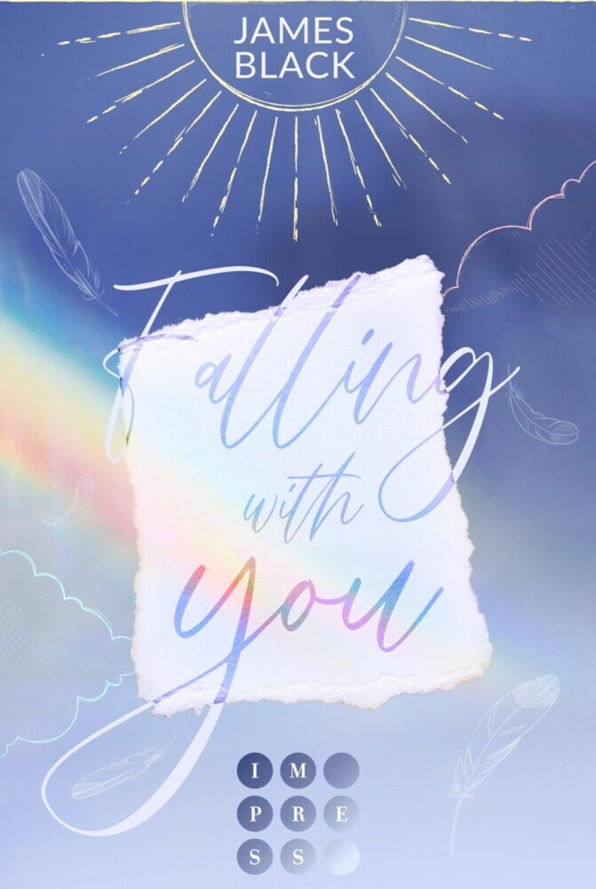 Falling With You main product photo