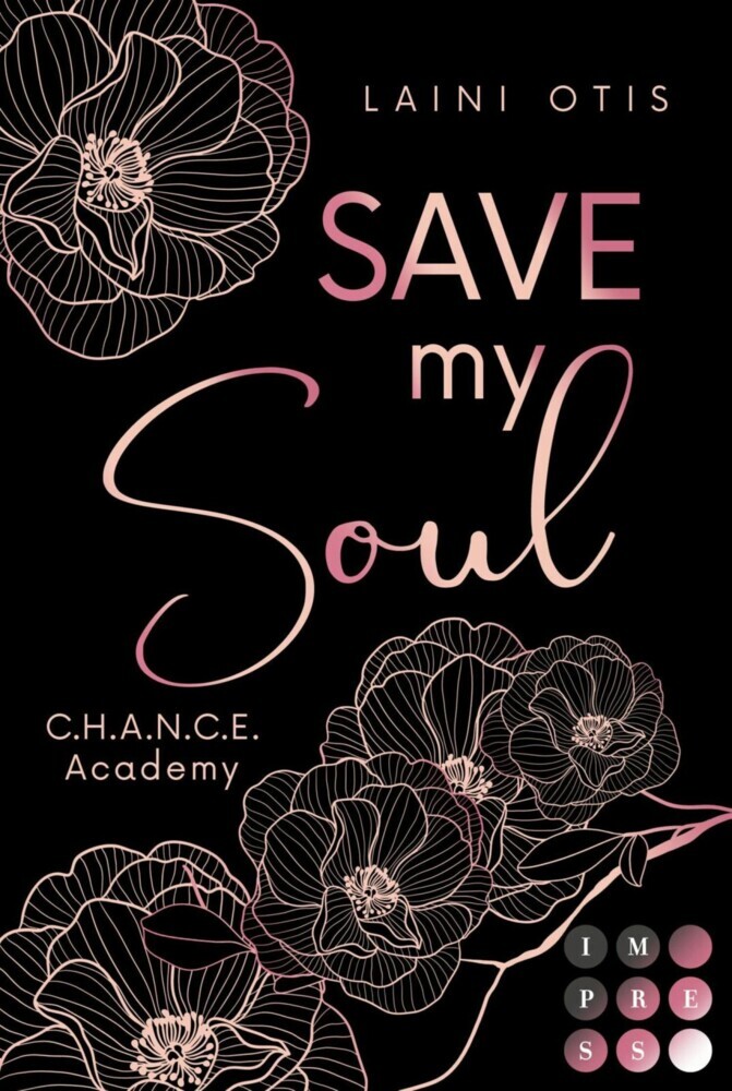 Save my Soul (C.H.A.N.C.E. Academy 3) main product photo