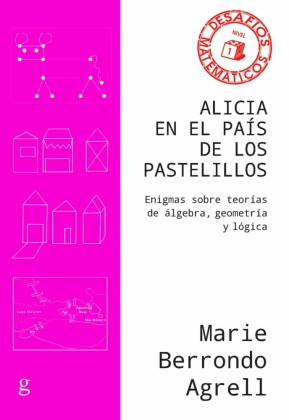 Alicia en el país de los pastelillos
