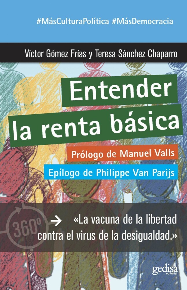 Entender la renta básica main product photo