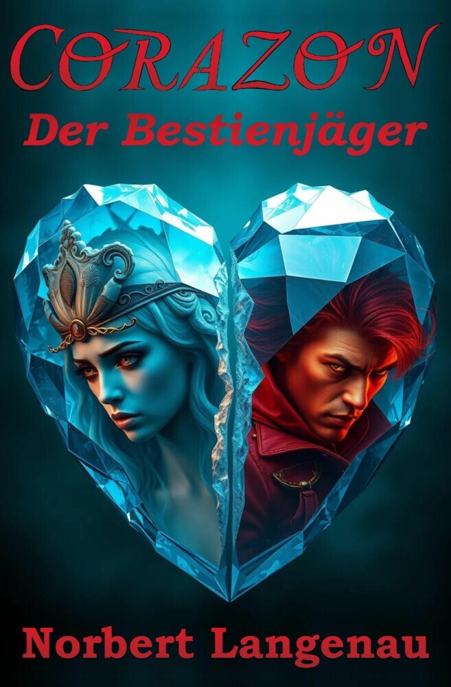Corazon der Bestienjäger main product photo