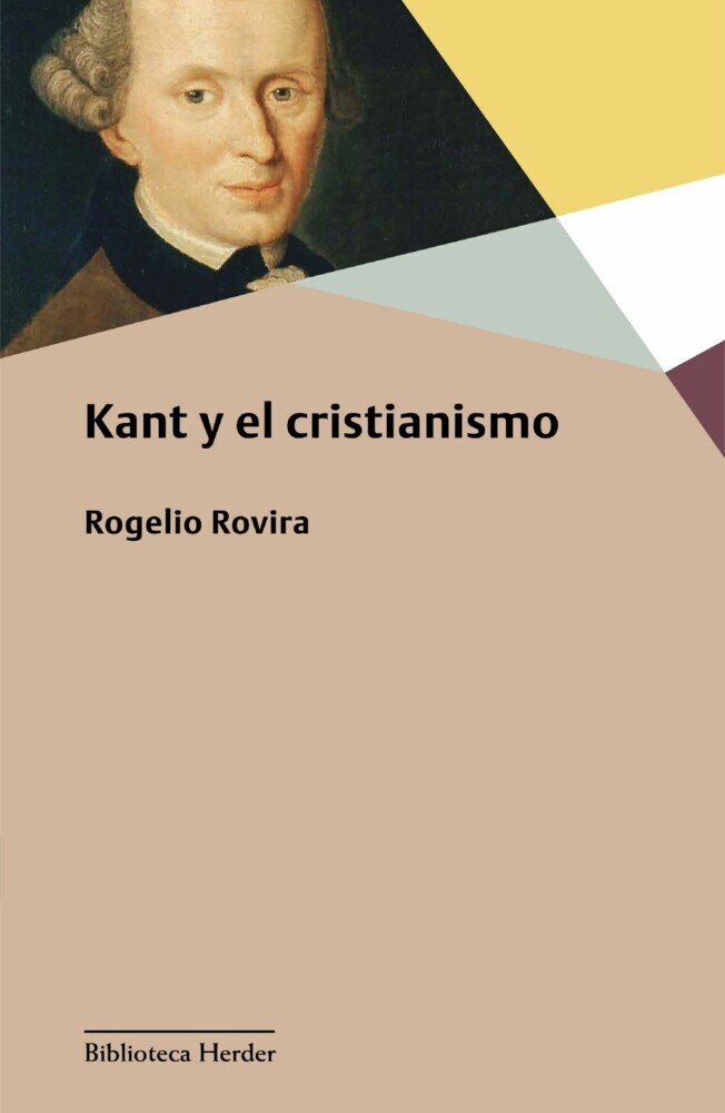 Kant y el cristianismo main product photo