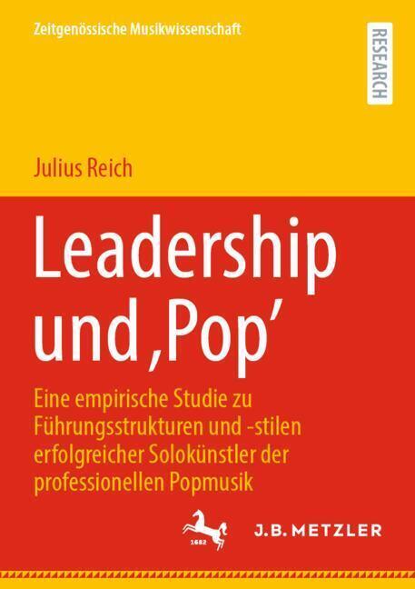 Leadership und 'Pop' main product photo