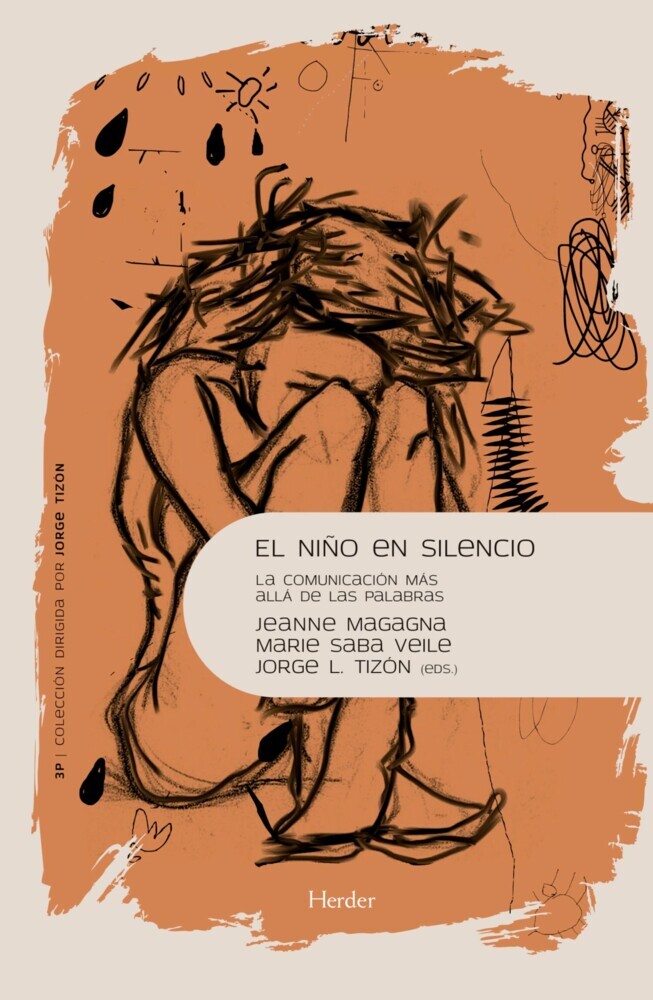 El niño en silencio main product photo