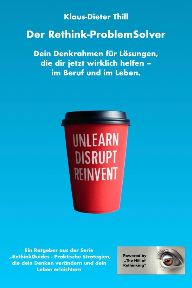 Der Rethink-ProblemSolver main product photo