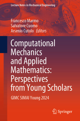 Computational Mechanics and Applied Mathematics: Perspectives from Young Scholars