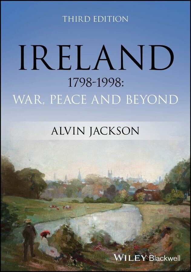 Ireland 1798-1998 main product photo