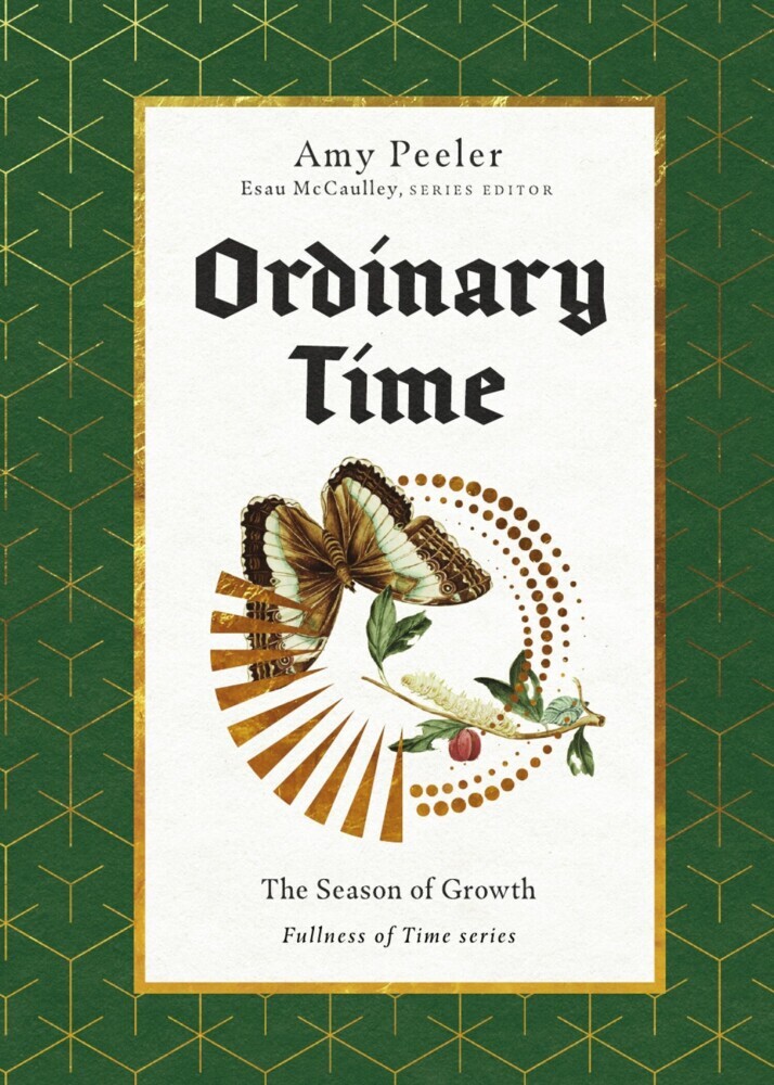 Ordinary Time main product photo