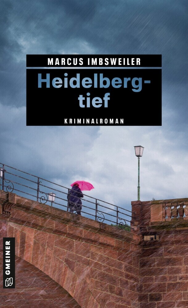 Heidelbergtief main product photo