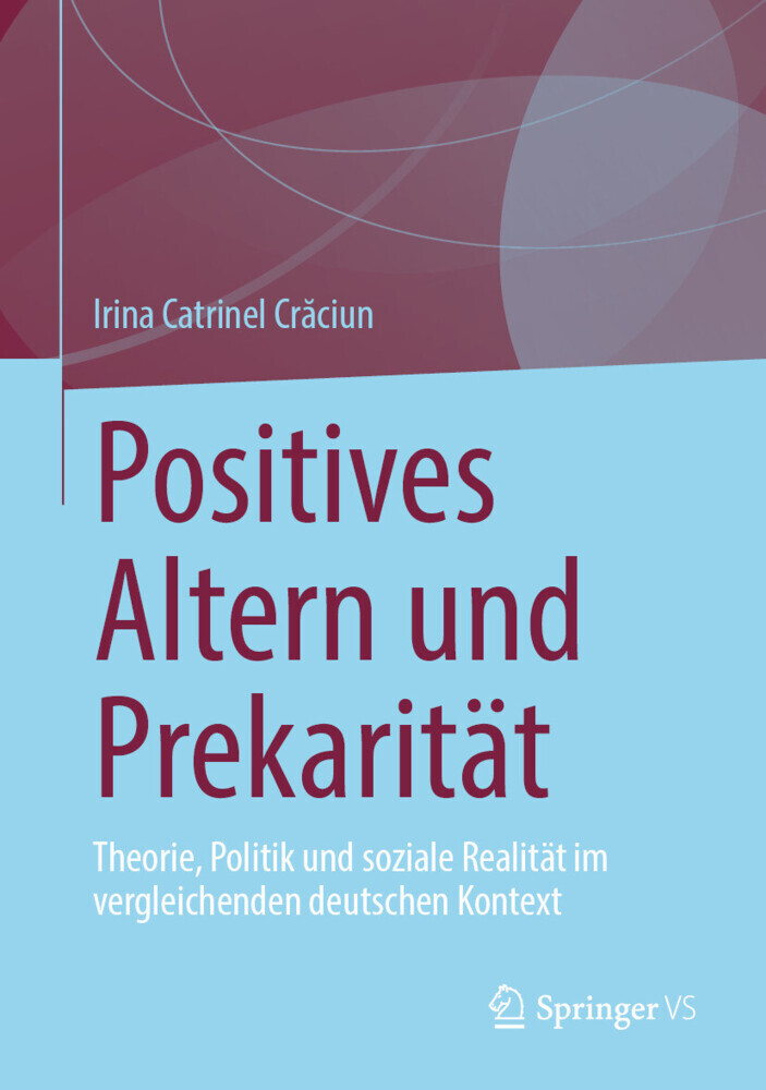 Positives Altern und Prekarität main product photo