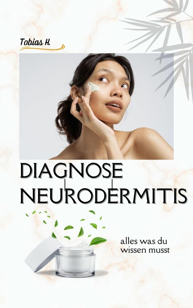 Diagnose Neurodermitis - alles was du wissen musst main product photo