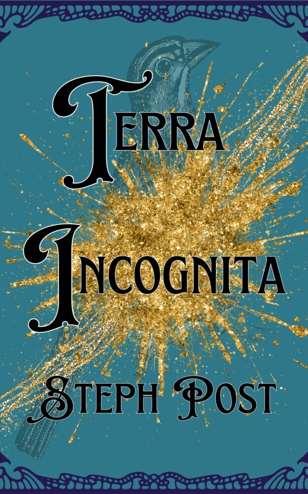 Terra Incognita main product photo
