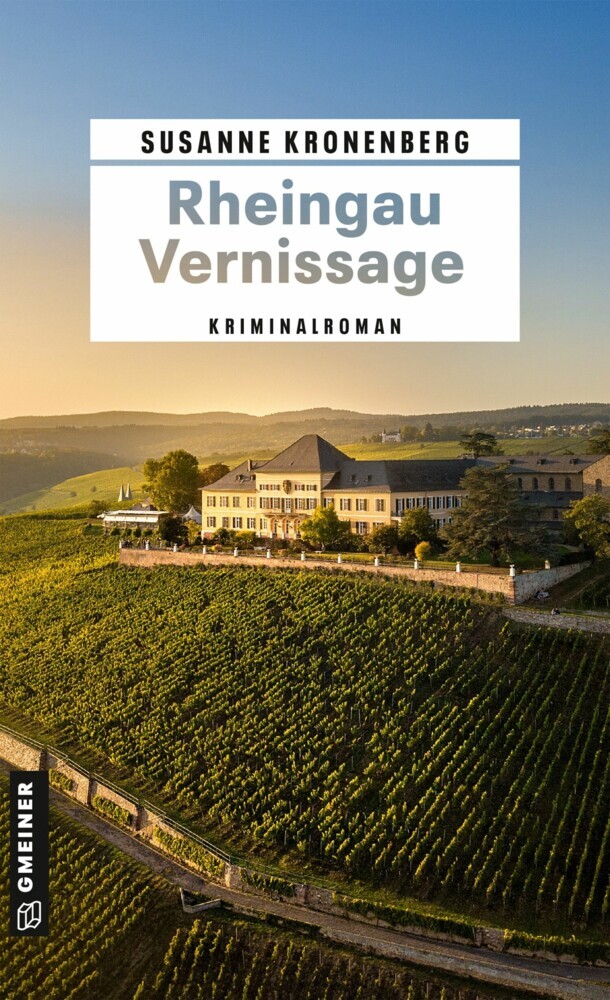 Rheingau Vernissage main product photo