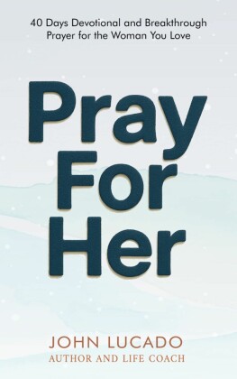 Pray For Her