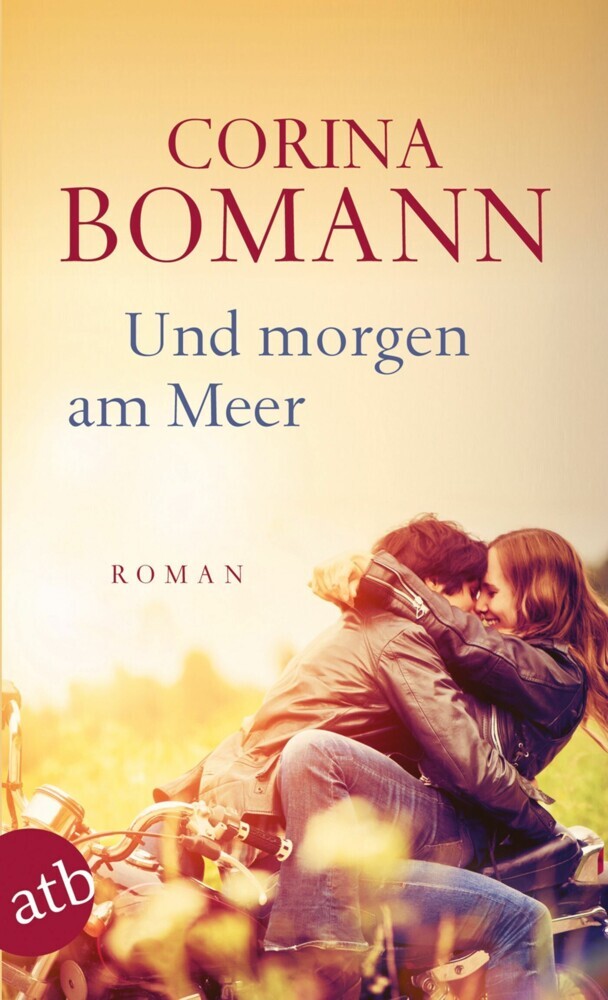 Und morgen am Meer main product photo