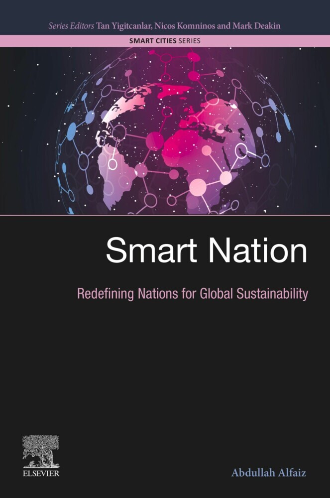 Smart Nation main product photo