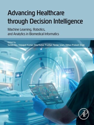 Advancing Healthcare through Decision Intelligence