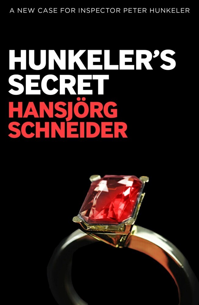 Hunkeler's Secret main product photo