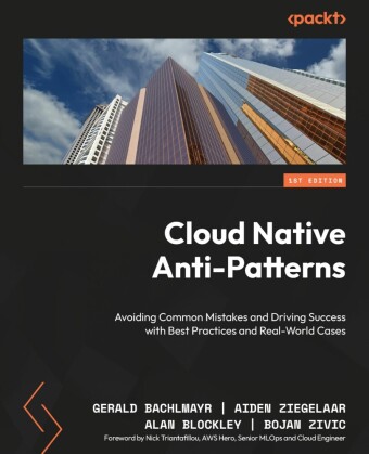 Cloud Native  Anti-Patterns