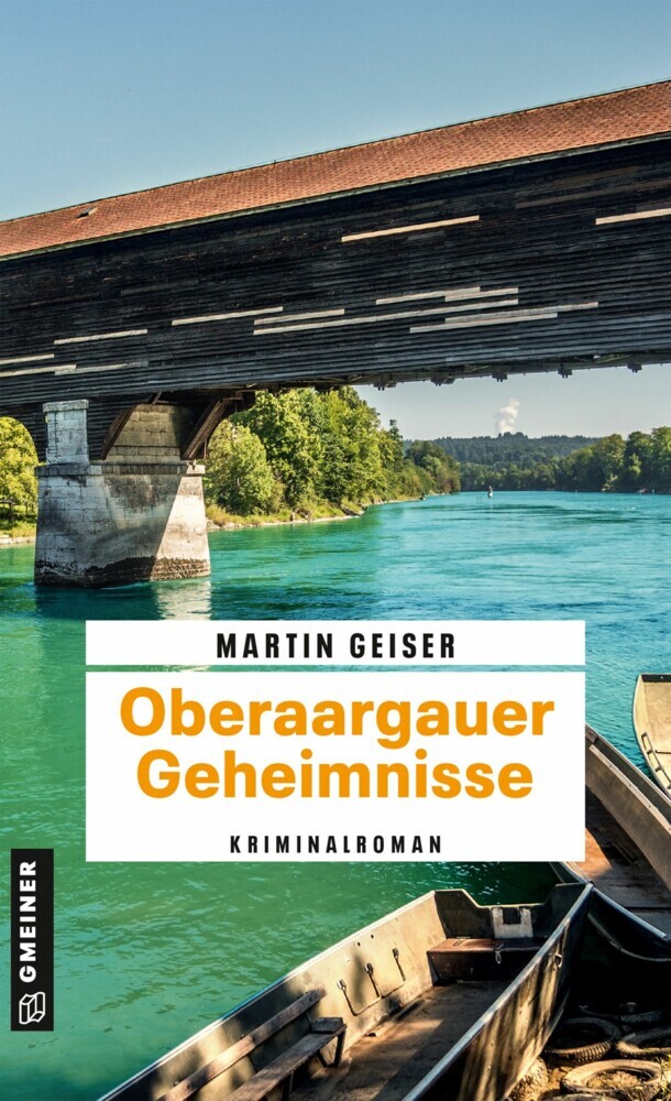 Oberaargauer Geheimnisse main product photo