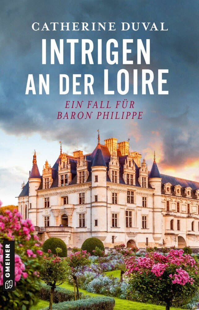 Intrigen an der Loire main product photo