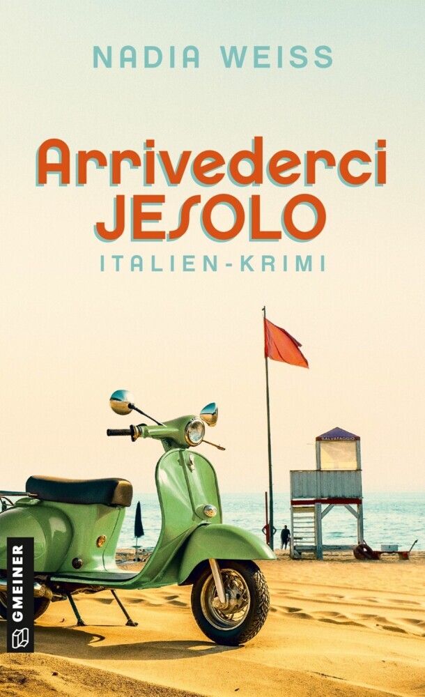 Arrivederci Jesolo main product photo