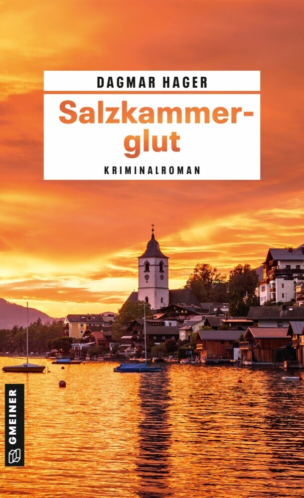 Salzkammerglut main product photo