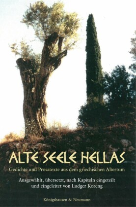 Alte Seele Hellas