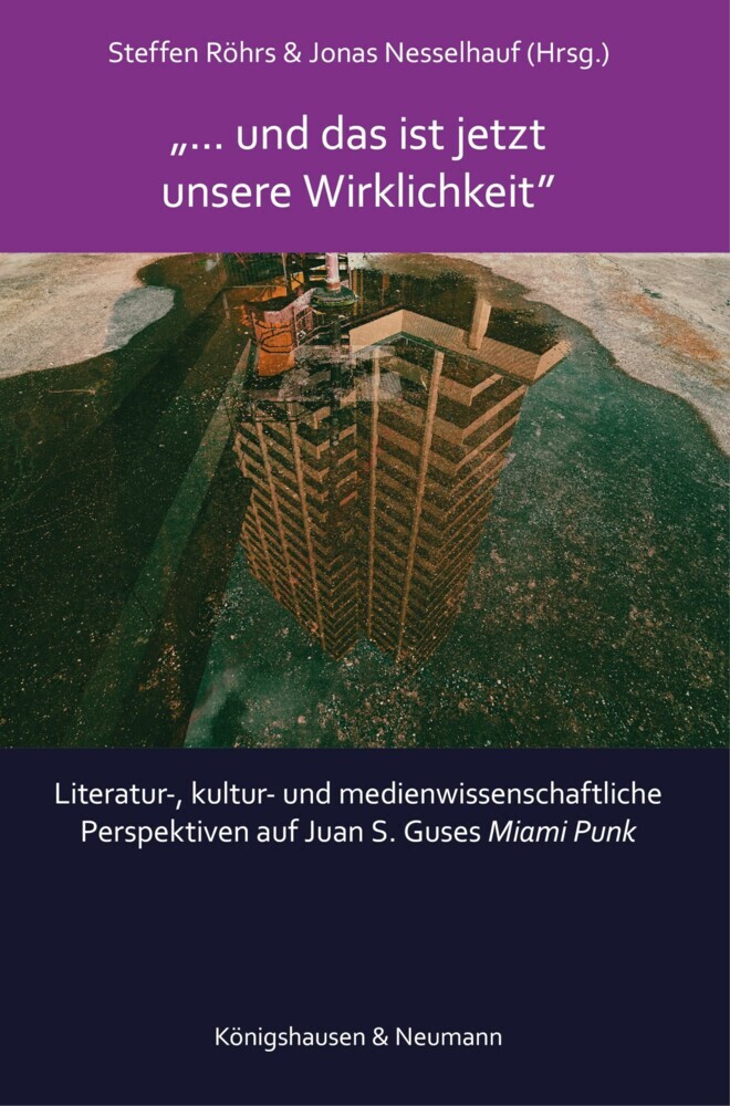 »... und das ist jetzt unsere Wirklichkeit« main product photo