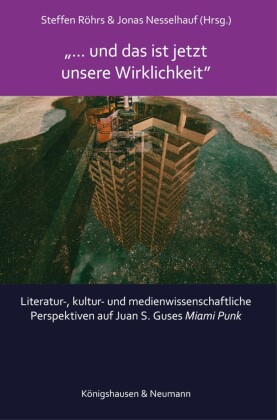 »... und das ist jetzt unsere Wirklichkeit«