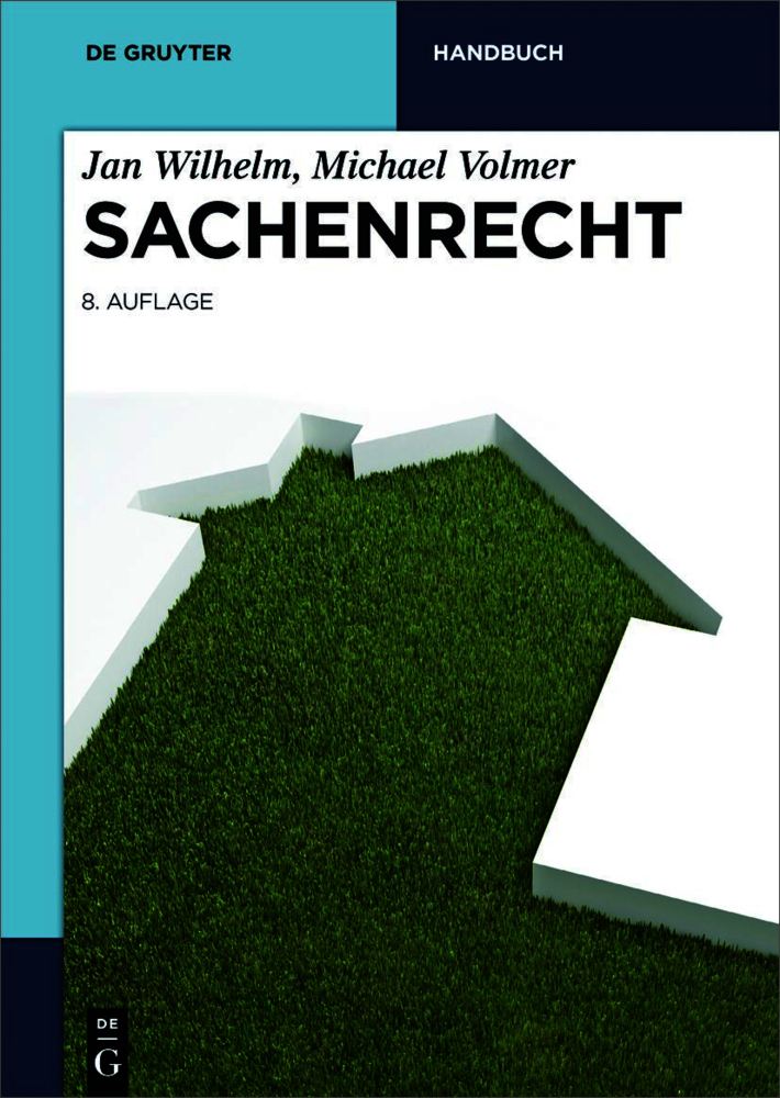 SACHENRECHT main product photo