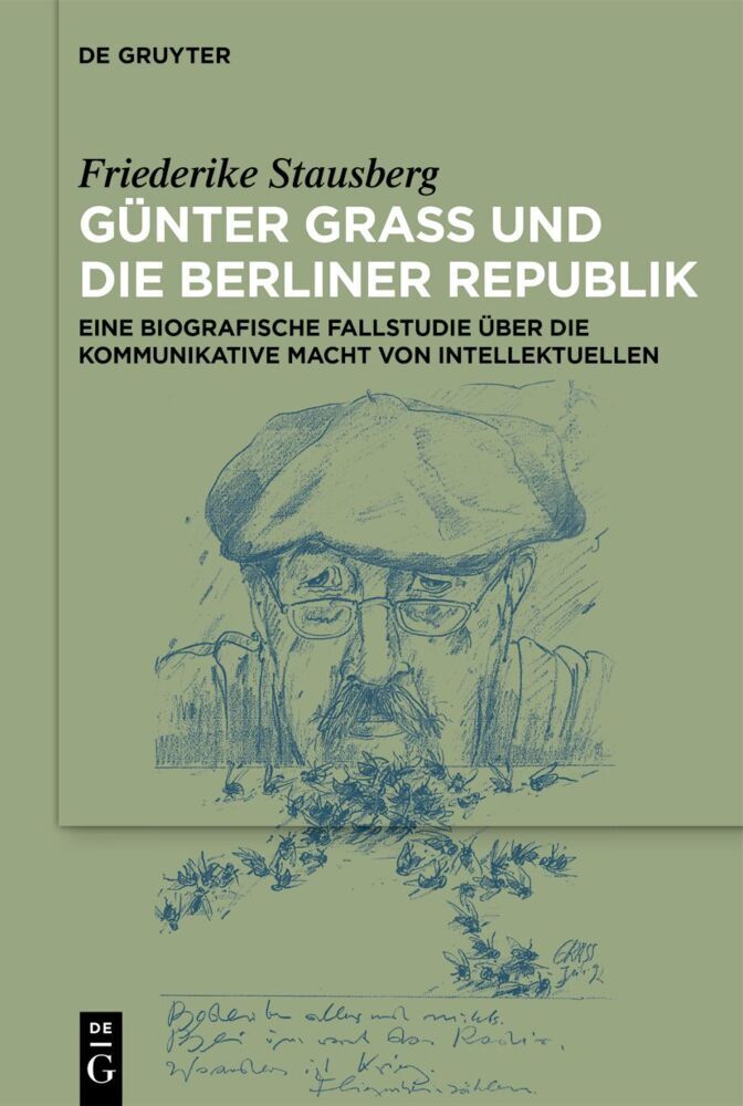 Günter Grass und die Berliner Republik main product photo