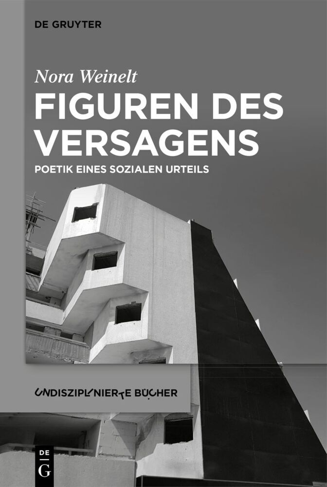 Figuren des Versagens main product photo
