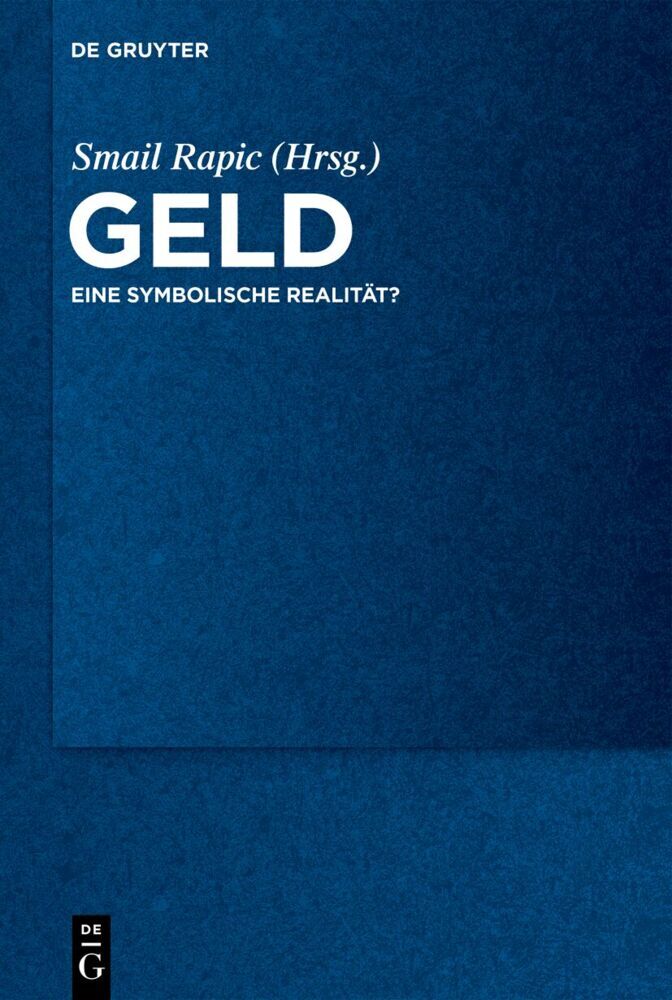 Geld main product photo