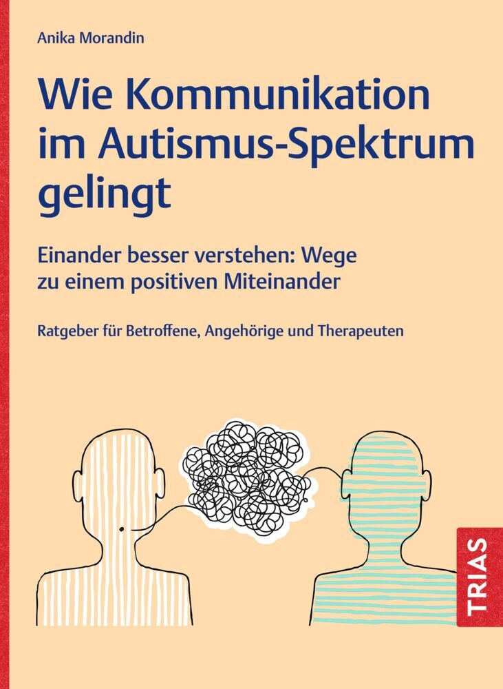 Wie Kommunikation im Autismus-Spektrum gelingt main product photo