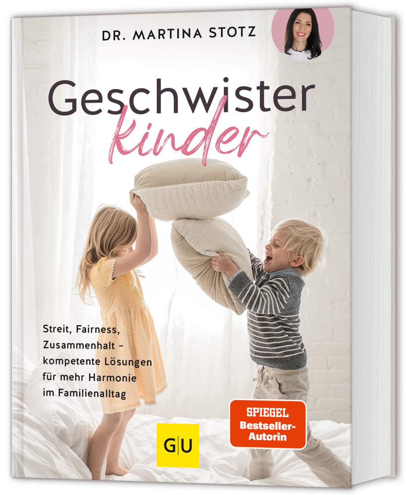 Geschwisterkinder main product photo
