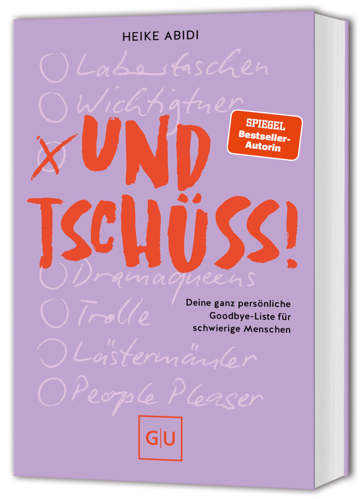 Und Tschüss! main product photo