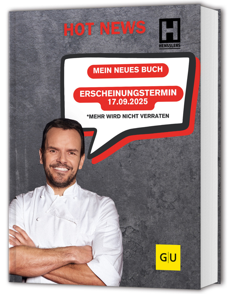 Der neue Band Hensslers Schnelle Nummer main product photo